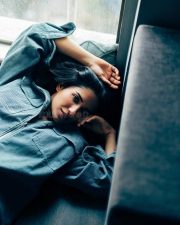 Casual Beauty Ruhani Sharma Pictures 03