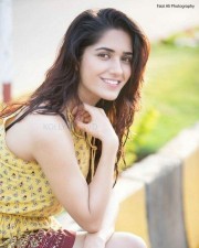 Chi La Sow Movie Heroine Ruhani Sharma Photos 04 Chi La Sow Movie Heroine Ruhani Sharma Photos 04