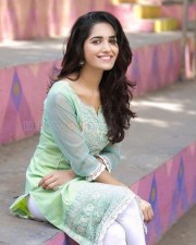 Chi La Sow Movie Heroine Ruhani Sharma Photos 09 Chi La Sow Movie Heroine Ruhani Sharma Photos 09