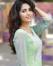 Chi La Sow Movie Heroine Ruhani Sharma Photos 11 Chi La Sow Movie Heroine Ruhani Sharma Photos 11