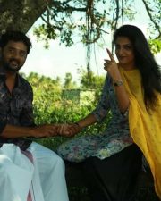 Chinnanjiru Kiliye Movie Photos 17