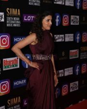 Chitra Shukla at SIIMA Awards 2021 Photos 01