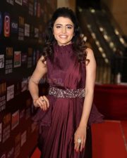 Chitra Shukla at SIIMA Awards 2021 Photos 06