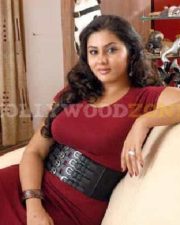Cute namitha hot stills 06