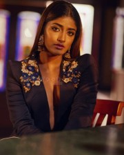Dimple Hayathi Sexy Sultry Photos 01