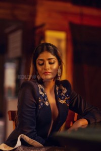 Dimple Hayathi Sexy Sultry Photos 02