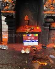 Doctor Movie Launch Pooja Pictures 01