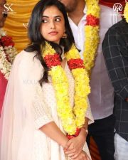 Doctor Movie Launch Pooja Pictures 02