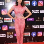 Erica Fernandes at SIIMA Awards 2021 Day 2 Photos 01 Erica Fernandes at SIIMA Awards 2021 Day 2 Photos 01