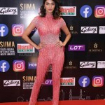 Erica Fernandes at SIIMA Awards 2021 Day 2 Photos 02 Erica Fernandes at SIIMA Awards 2021 Day 2 Photos 02