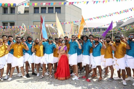 Friendship Tamil Movie Pictures 12