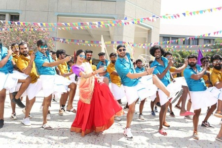 Friendship Tamil Movie Pictures 13