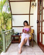 Glamorous Ketika Sharma in a Lingerie Photoshoot Photos 01 Glamorous Ketika Sharma in a Lingerie Photoshoot Photos 01