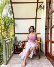 Glamorous Ketika Sharma in a Lingerie Photoshoot Photos 08 Glamorous Ketika Sharma in a Lingerie Photoshoot Photos 08