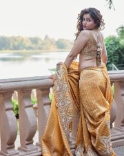 Gorgeous Rubina Dilaik Sizzing Photos 01
