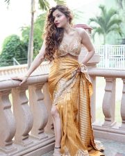 Gorgeous Rubina Dilaik Sizzing Photos 02