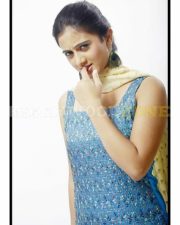 Harshika Poonacha Stills 01