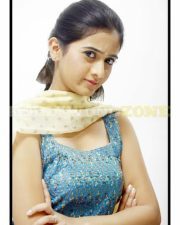 Harshika Poonacha Stills 08