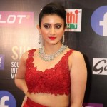 Harshika Poonacha at SIIMA Awards 2021 Day 2 Photos 02 Harshika Poonacha at SIIMA Awards 2021 Day 2 Photos 02