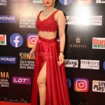 Harshika Poonacha at SIIMA Awards 2021 Day 2 Photos 03 Harshika Poonacha at SIIMA Awards 2021 Day 2 Photos 03