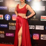 Harshika Poonacha at SIIMA Awards 2021 Day 2 Photos 04 Harshika Poonacha at SIIMA Awards 2021 Day 2 Photos 04