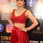 Harshika Poonacha at SIIMA Awards 2021 Day 2 Photos 05 Harshika Poonacha at SIIMA Awards 2021 Day 2 Photos 05