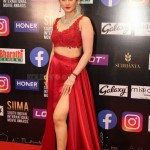Harshika Poonacha at SIIMA Awards 2021 Day 2 Photos 07 Harshika Poonacha at SIIMA Awards 2021 Day 2 Photos 07