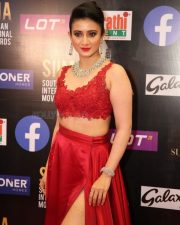 Harshika Poonacha at SIIMA Awards 2021 Day 2 Photos 09