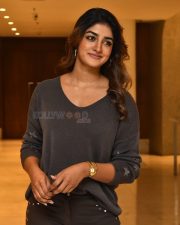 Heroine Dimple Hayathi at Bhartha Mahasayulaki Wignyapthi Success Meet Photos 03 Heroine Dimple Hayathi at Bhartha Mahasayulaki Wignyapthi Success Meet Photos 03