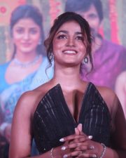 Heroine Dimple Hayathi at Bhartha Mahasayulaku Wignyapthi Trailer Launch Event Pictures 03 Heroine Dimple Hayathi at Bhartha Mahasayulaku Wignyapthi Trailer Launch Event Pictures 03