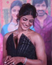 Heroine Dimple Hayathi at Bhartha Mahasayulaku Wignyapthi Trailer Launch Event Pictures 06 Heroine Dimple Hayathi at Bhartha Mahasayulaku Wignyapthi Trailer Launch Event Pictures 06