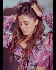 Heroine Ketika Sharma Glam Pictures 02