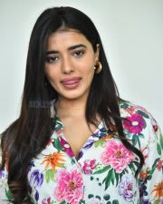 Heroine Ketika Sharma at Single Movie Interview Pictures 04 Heroine Ketika Sharma at Single Movie Interview Pictures 04