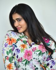 Heroine Ketika Sharma at Single Movie Interview Pictures 08 Heroine Ketika Sharma at Single Movie Interview Pictures 08