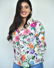 Heroine Ketika Sharma at Single Movie Interview Pictures 34 Heroine Ketika Sharma at Single Movie Interview Pictures 34