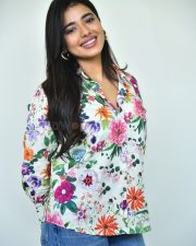Heroine Ketika Sharma at Single Movie Interview Pictures 35 Heroine Ketika Sharma at Single Movie Interview Pictures 35