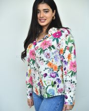 Heroine Ketika Sharma at Single Movie Interview Pictures 37