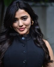 Heroine Ketika Sharma at Single Movie Success Meet Photos 09