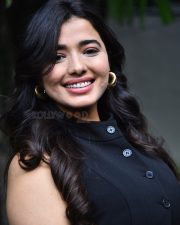 Heroine Ketika Sharma at Single Movie Success Meet Photos 12