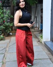 Heroine Ketika Sharma at Single Movie Success Meet Photos 28 Heroine Ketika Sharma at Single Movie Success Meet Photos 28