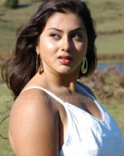 Hot Actress Namitha Stills 02 Hot Actress Namitha Stills 02