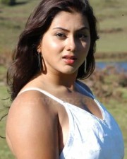 Hot Actress Namitha Stills 03 Hot Actress Namitha Stills 03
