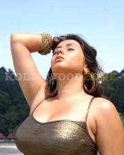 Hot Namitha stills 03