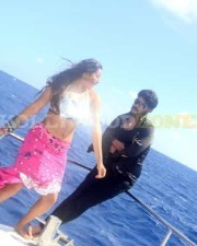 Hot Namitha stills 09