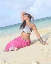 Hot Namitha stills 25