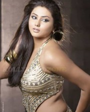 Hot New Sexy Namitha Stills 14