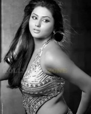 Hot New Sexy Namitha Stills 16