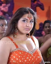 Hot Sexy Namitha Pictures 03