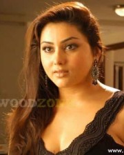 Hot Sexy Namitha Pictures 08