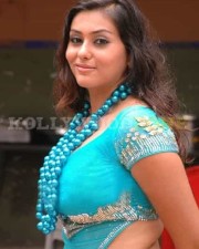 Hot Sexy Namitha Pictures 24